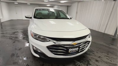 2024 Chevrolet Malibu 2LT