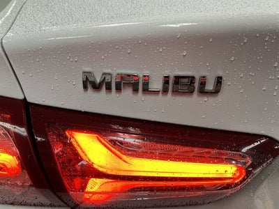 2024 Chevrolet Malibu 2LT