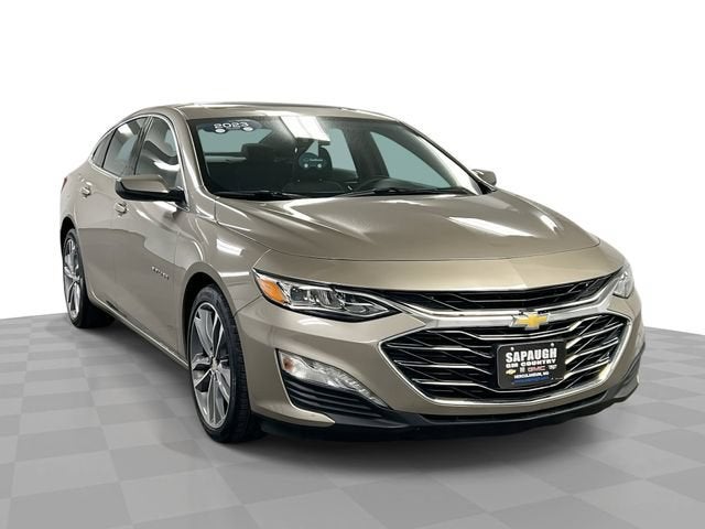 2023 Chevrolet Malibu 2LT