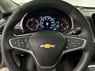 2023 Chevrolet Malibu 2LT