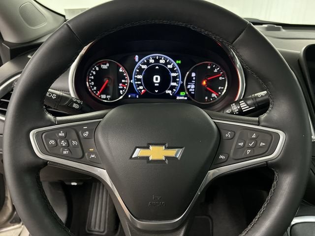 2023 Chevrolet Malibu 2LT