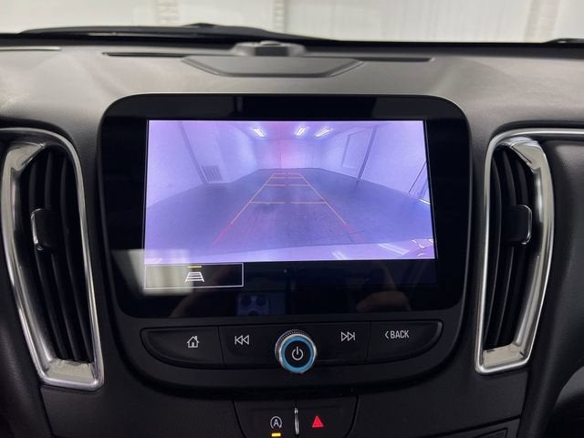 2023 Chevrolet Malibu 2LT