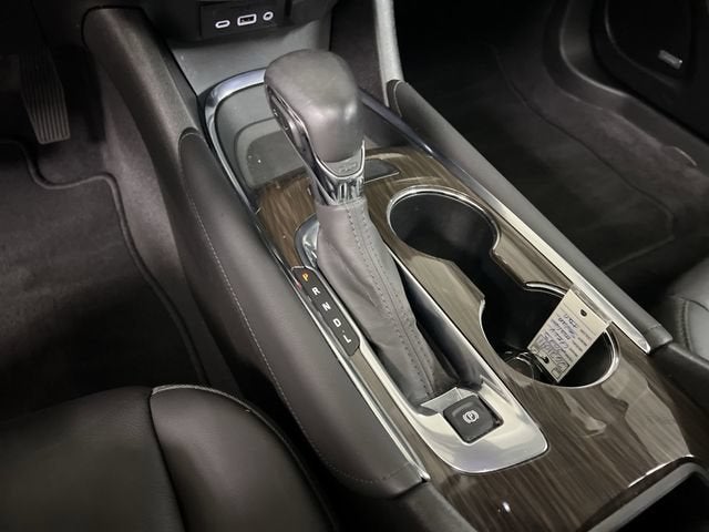 2023 Chevrolet Malibu 2LT