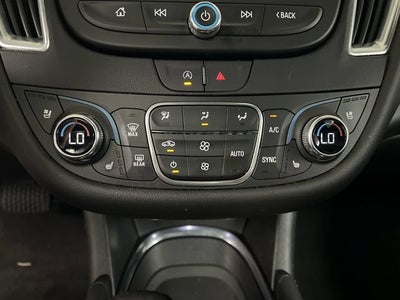 2023 Chevrolet Malibu 2LT