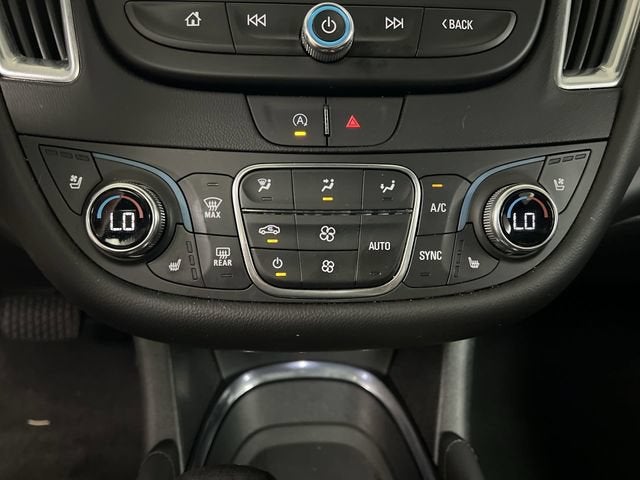 2023 Chevrolet Malibu 2LT