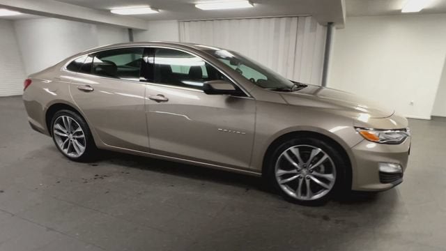 2023 Chevrolet Malibu 2LT