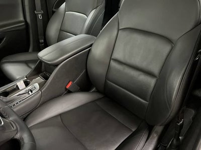 2023 Chevrolet Malibu 2LT