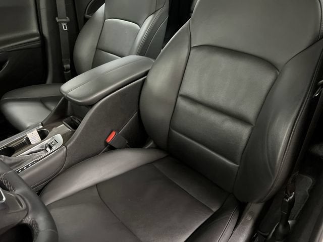 2023 Chevrolet Malibu 2LT