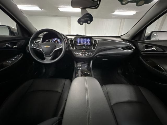 2023 Chevrolet Malibu 2LT