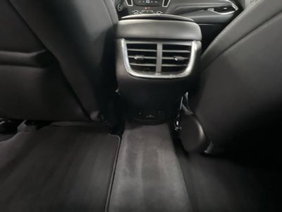 2023 Chevrolet Malibu 2LT