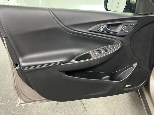 2023 Chevrolet Malibu 2LT