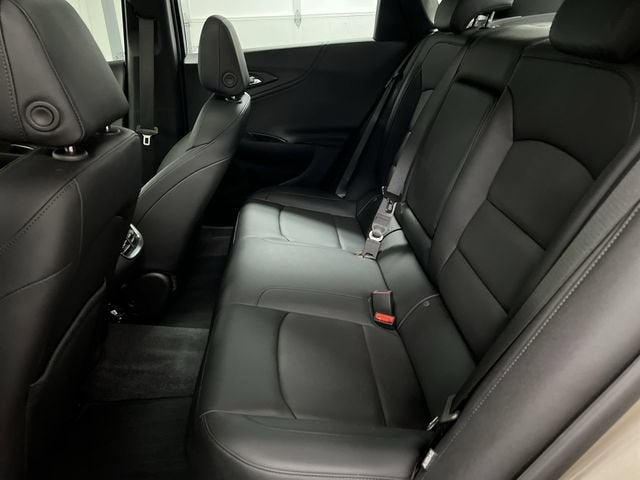 2023 Chevrolet Malibu 2LT