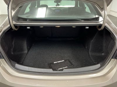 2023 Chevrolet Malibu 2LT