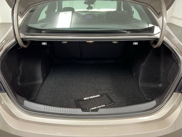 2023 Chevrolet Malibu 2LT