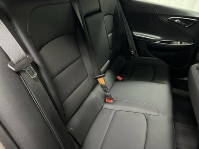 2023 Chevrolet Malibu 2LT