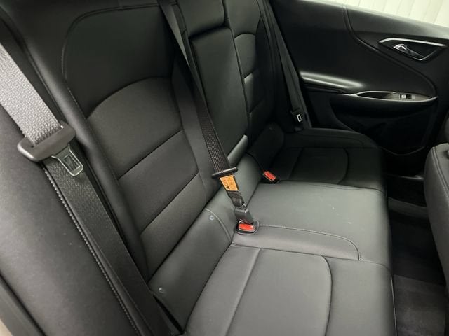 2023 Chevrolet Malibu 2LT
