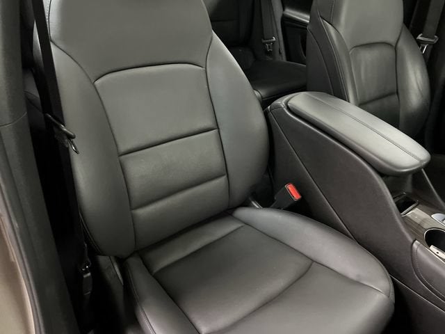 2023 Chevrolet Malibu 2LT