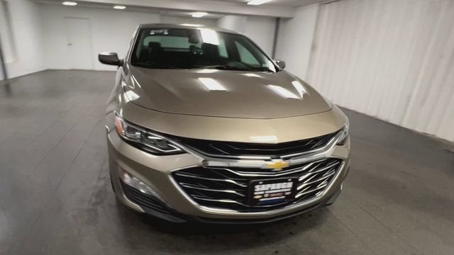 2023 Chevrolet Malibu 2LT