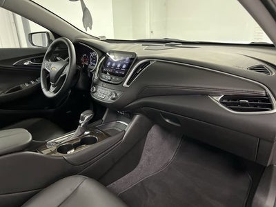 2023 Chevrolet Malibu 2LT
