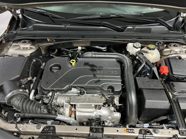 2023 Chevrolet Malibu 2LT