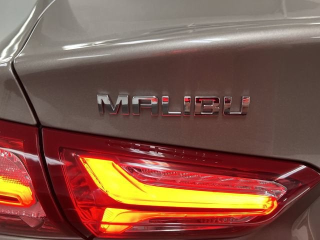 2023 Chevrolet Malibu 2LT
