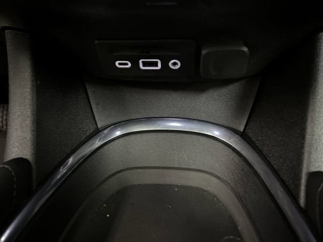 2023 Chevrolet Malibu 2LT