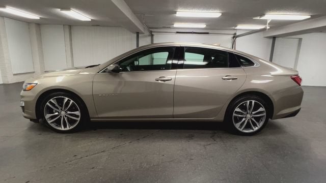 2023 Chevrolet Malibu 2LT