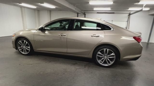 2023 Chevrolet Malibu 2LT