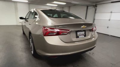 2023 Chevrolet Malibu 2LT