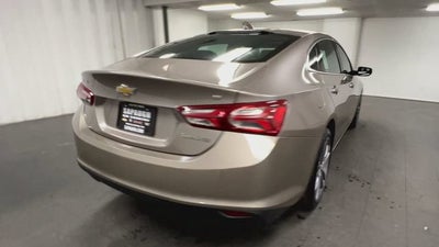 2023 Chevrolet Malibu 2LT