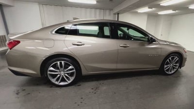 2023 Chevrolet Malibu 2LT