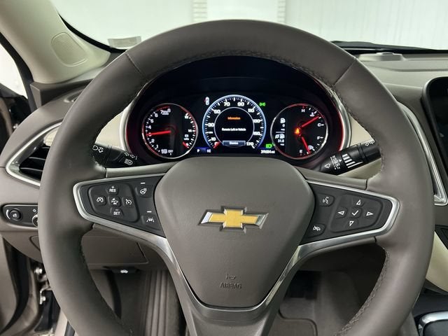 2023 Chevrolet Malibu 2LT