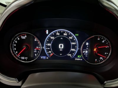 2023 Chevrolet Malibu 2LT