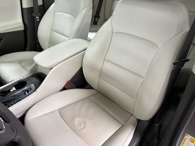 2023 Chevrolet Malibu 2LT