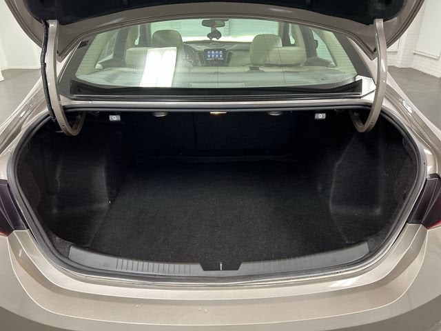 2023 Chevrolet Malibu 2LT