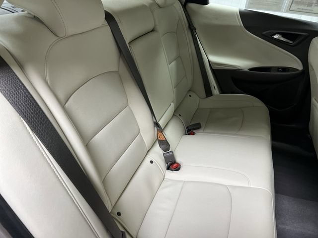 2023 Chevrolet Malibu 2LT