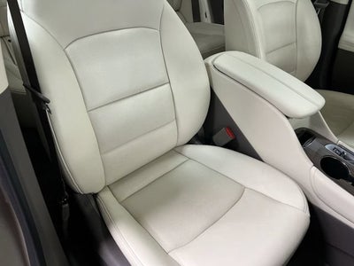 2023 Chevrolet Malibu 2LT