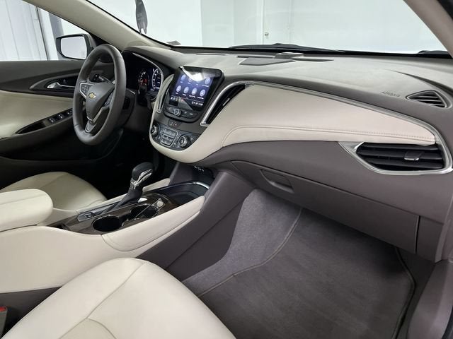 2023 Chevrolet Malibu 2LT