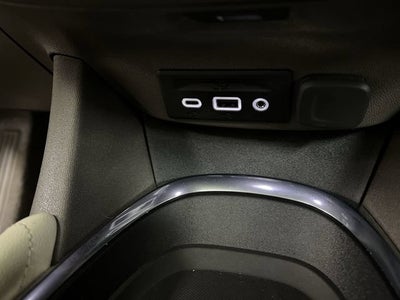 2023 Chevrolet Malibu 2LT