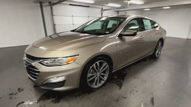 2023 Chevrolet Malibu 2LT