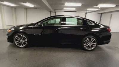 2024 Chevrolet Malibu 2LT