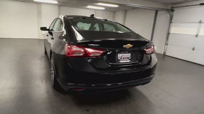 2024 Chevrolet Malibu 2LT