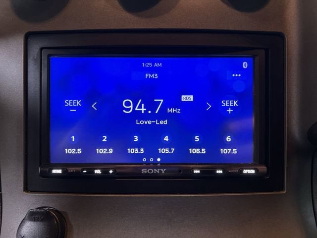 2008 Pontiac Solstice GXP