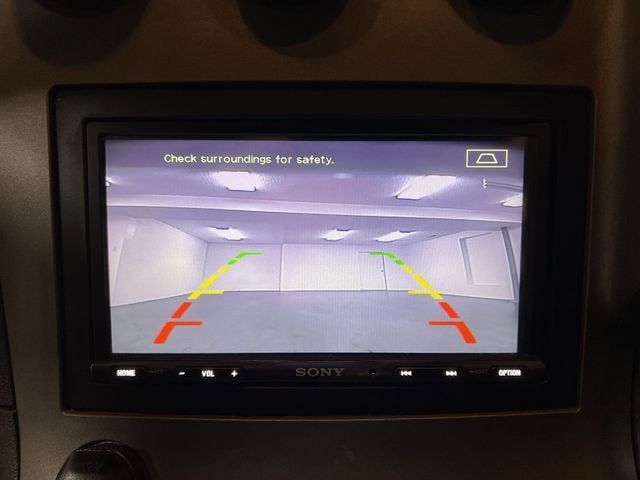 2008 Pontiac Solstice GXP