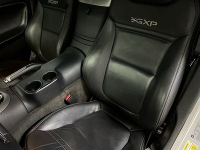 2008 Pontiac Solstice GXP