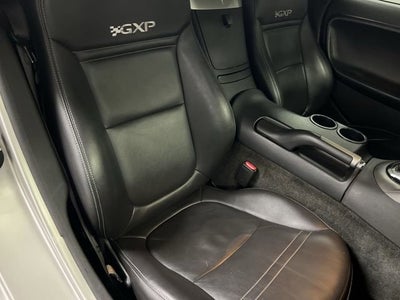 2008 Pontiac Solstice GXP