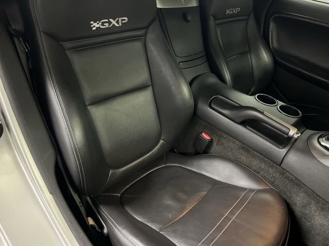 2008 Pontiac Solstice GXP