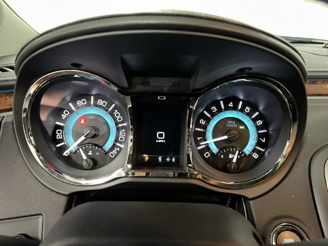 2012 Buick LaCrosse Touring