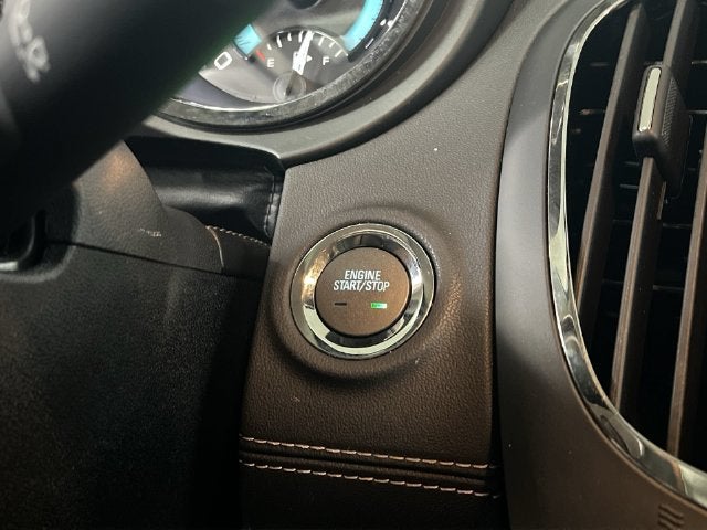 2012 Buick LaCrosse Touring