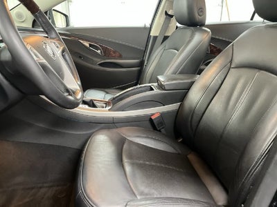 2012 Buick LaCrosse Touring